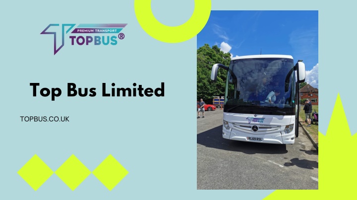 top bus limited
