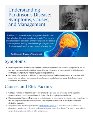 Unleashing Strength: Defying Parkinson's Challenges