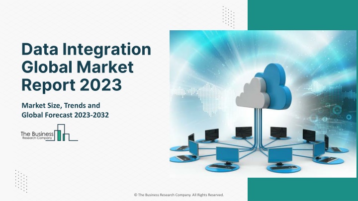 data integration global market report 2023