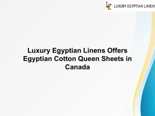 luxury egyptian linens offers egyptian cotton