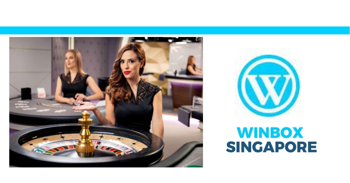 winbox singapore