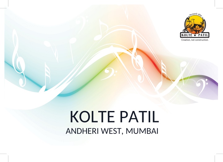 kolte patil andheri west mumbai