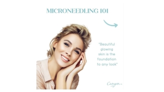 Rejuvenate and Glow: Microneedling with LED Light Therapy