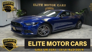 Buy Your Dream Car At An Affordable Price From Elite Motor Cars