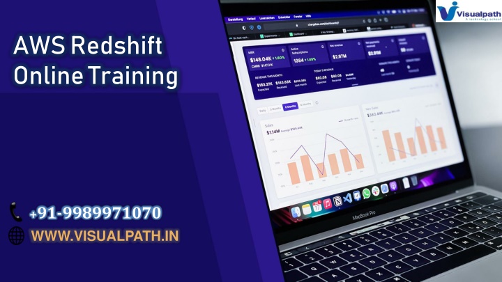 aws redshift online training