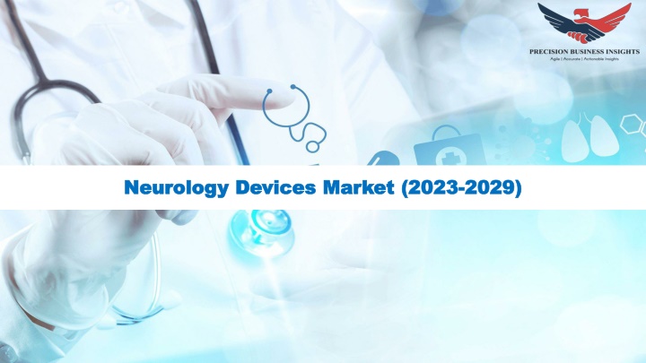 neurology devices market 2023 2029