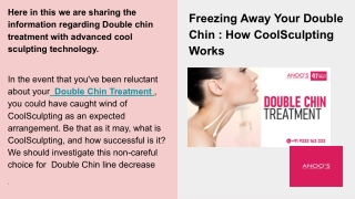 here in this we are sharing the information