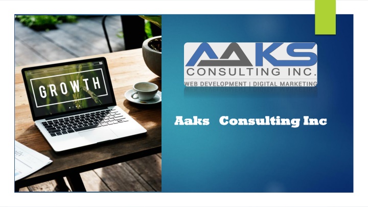 aaks consulting inc