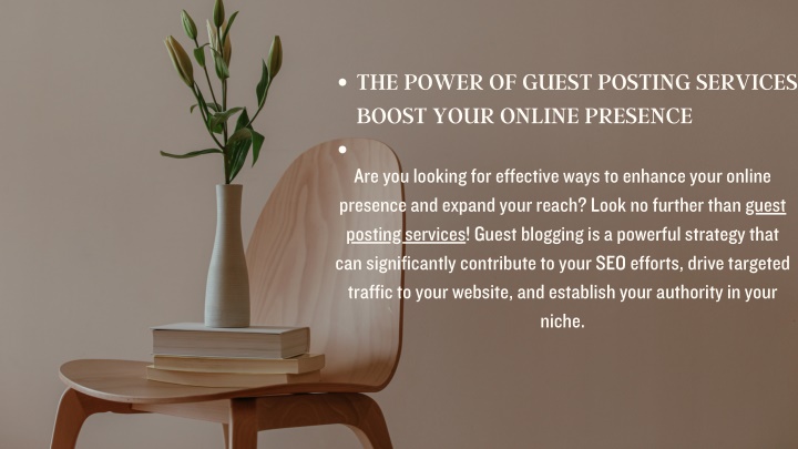 the power of guest posting services boost your