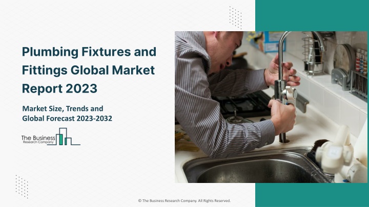 plumbing fixtures and fittings global market