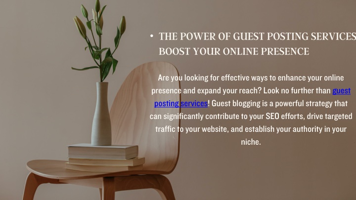 the power of guest posting services boost your