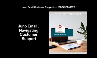 1(800) 568-6975 Juno Customer Care