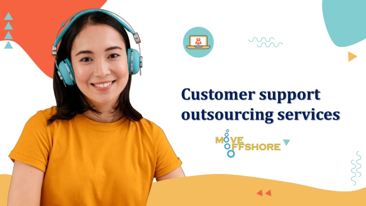 customer support outsourcing services