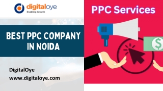 best ppc company in noida