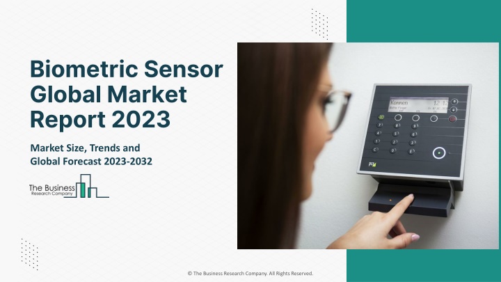 biometric sensor global market report 2023