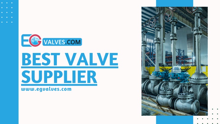best valve