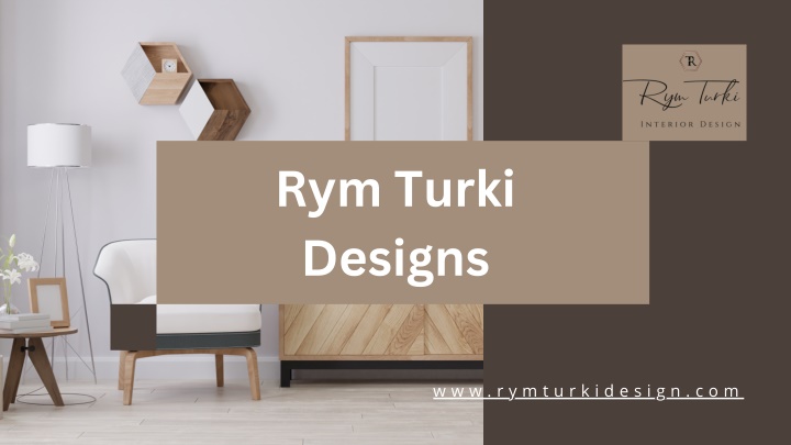 rym turki designs