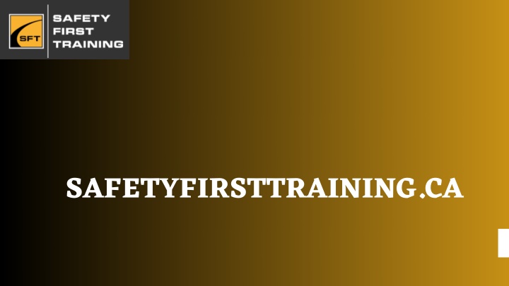 safetyfirsttraining ca