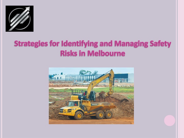 strategies for identifying and managing safety