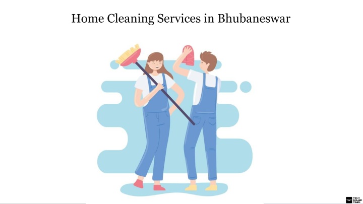 home cleaning services in bhubaneswar