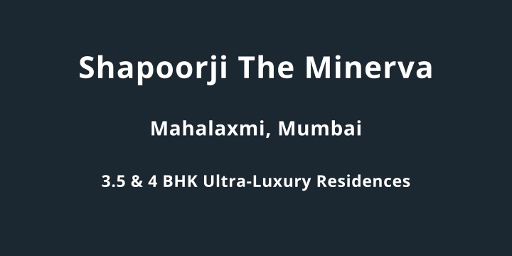 shapoorji the minerva