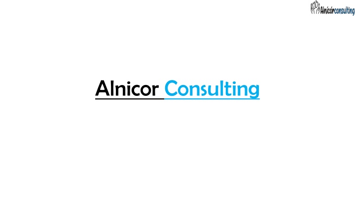 alnicor consulting