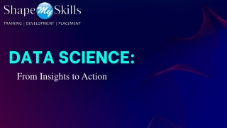 data science