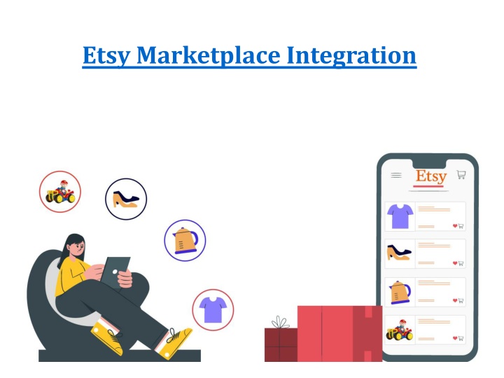 etsy marketplace integration