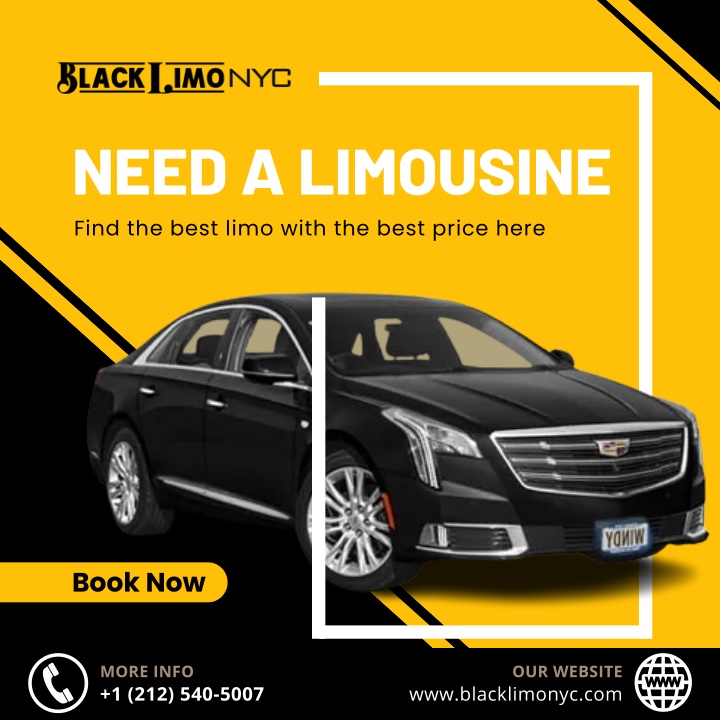 need a limousine find the best limo with the best