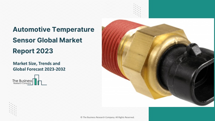 automotive temperature sensor global market
