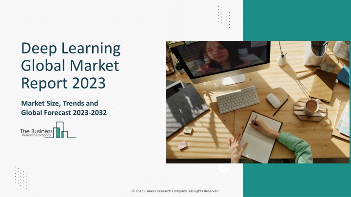 deep learning global market report 2023