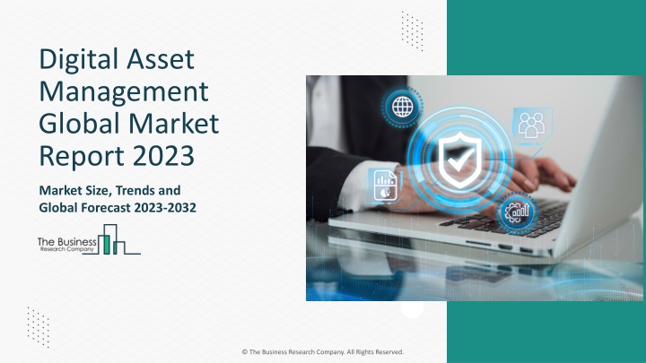 digital asset management global market report 2023
