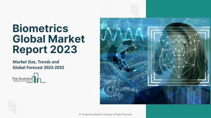 biometrics global market report 2023