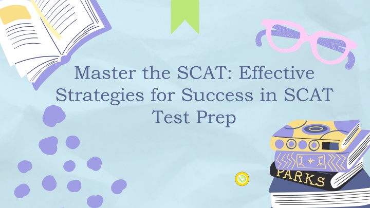 master the scat effective strategies for success