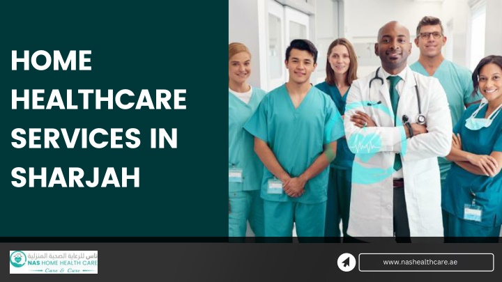 home healthcare services in sharjah