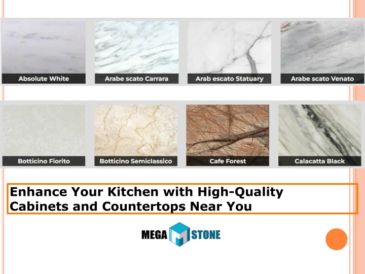 enhance your kitchen with high quality cabinets