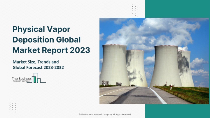 physical vapor deposition global market report