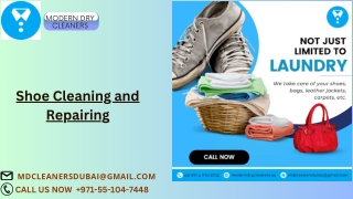 Shoe Cleaning and Repairing | Best Shoe Cleaning and Repairing in Dubai - modern