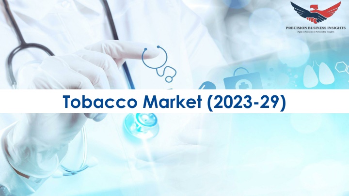 tobacco market 2023 29