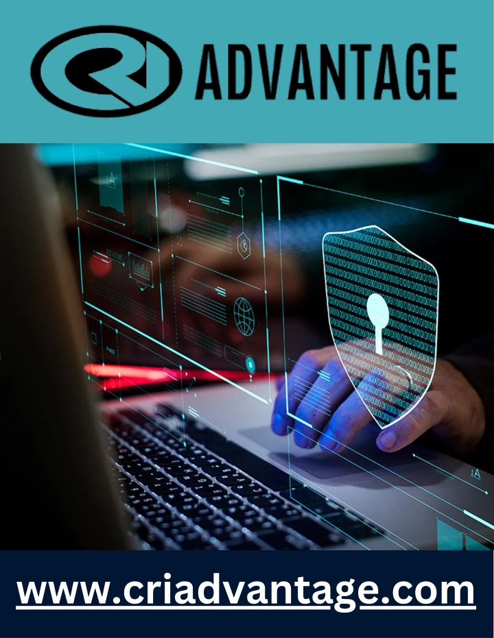 www criadvantage com