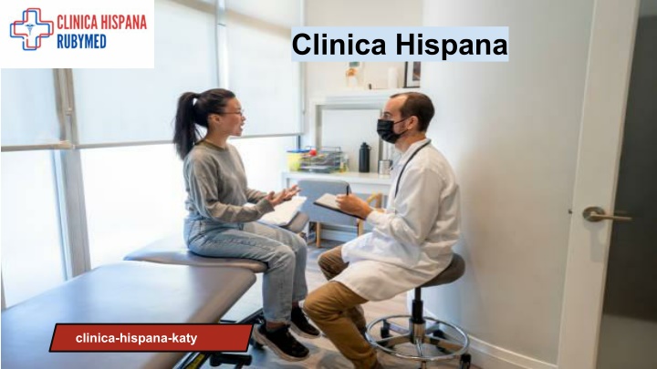 clinica hispana