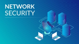 What is Network Security_ A Comprehensive Guide