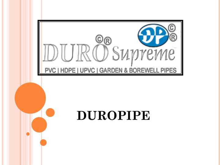 duropipe