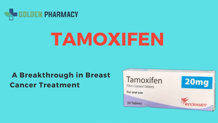 tamoxifen