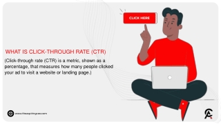What Is Click-Through Rate (CTR)
