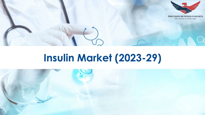 insulin market 2023 29