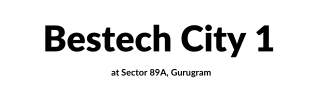 Bestech City 1 at Sector 89A Gurgaon - Download Brochure