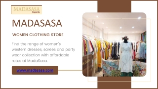 Designer Boutique in Kolkata