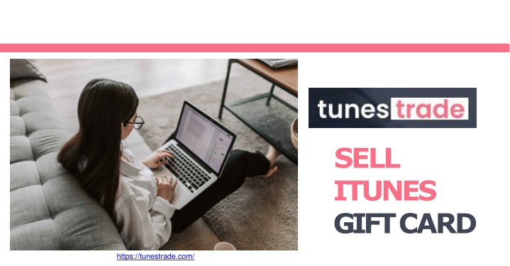 sell itunes giftcard