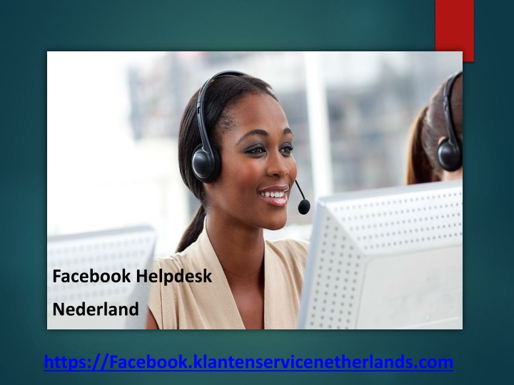 facebook helpdesk nederland
